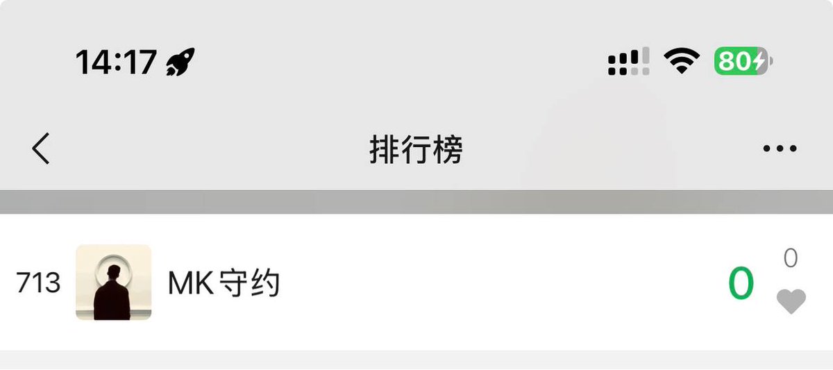 MuKing777's tweet photo. 这个 微信步数 是不是 坏了。 https://t.co/Er5akRXomy