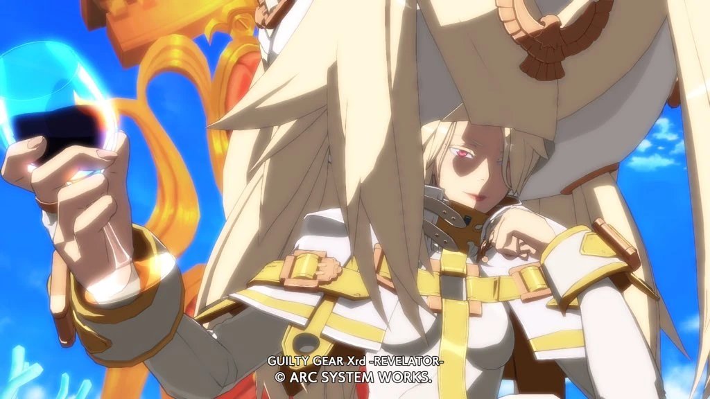 LordKnightBB's tweet photo. they are hyping us up for a reveal at evo right?

right????

also there are only 2 correct answers https://t.co/DumrwhlsaK