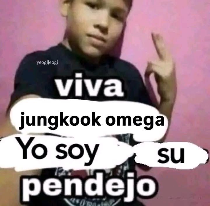 t4e_pou's tweet photo. y no me importa lo que me digan los demas, jungkook omega/bottom pq yo lo digo 😘😘😘
q vivan los fanfics donde Tae lo embaraza https://t.co/KUGZ4x4YP5