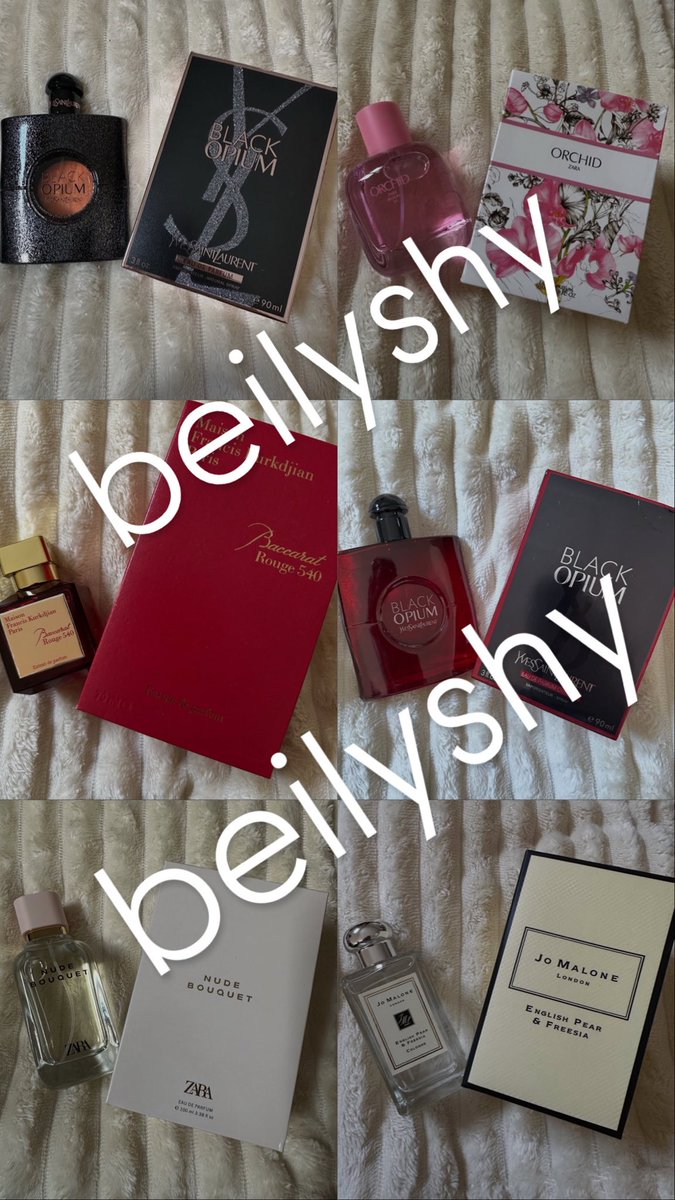 acadumpy's tweet photo. ✨ PARFUM PREMIUM READY STOCK ✨

Promo Spesial 🔥 💰 1 pcs Rp199.000 💰 2 pcs Rp299.000
Pilihan parfum pria &amp; wanita favorit tersedia. Cocok untuk dipakai sendiri atau hadiah.
📍 Galuh Mas, Karawang 🚚 Bisa kirim ke seluruh Indonesia 🤝 Open Reseller https://t.co/hAnjCTdv3I