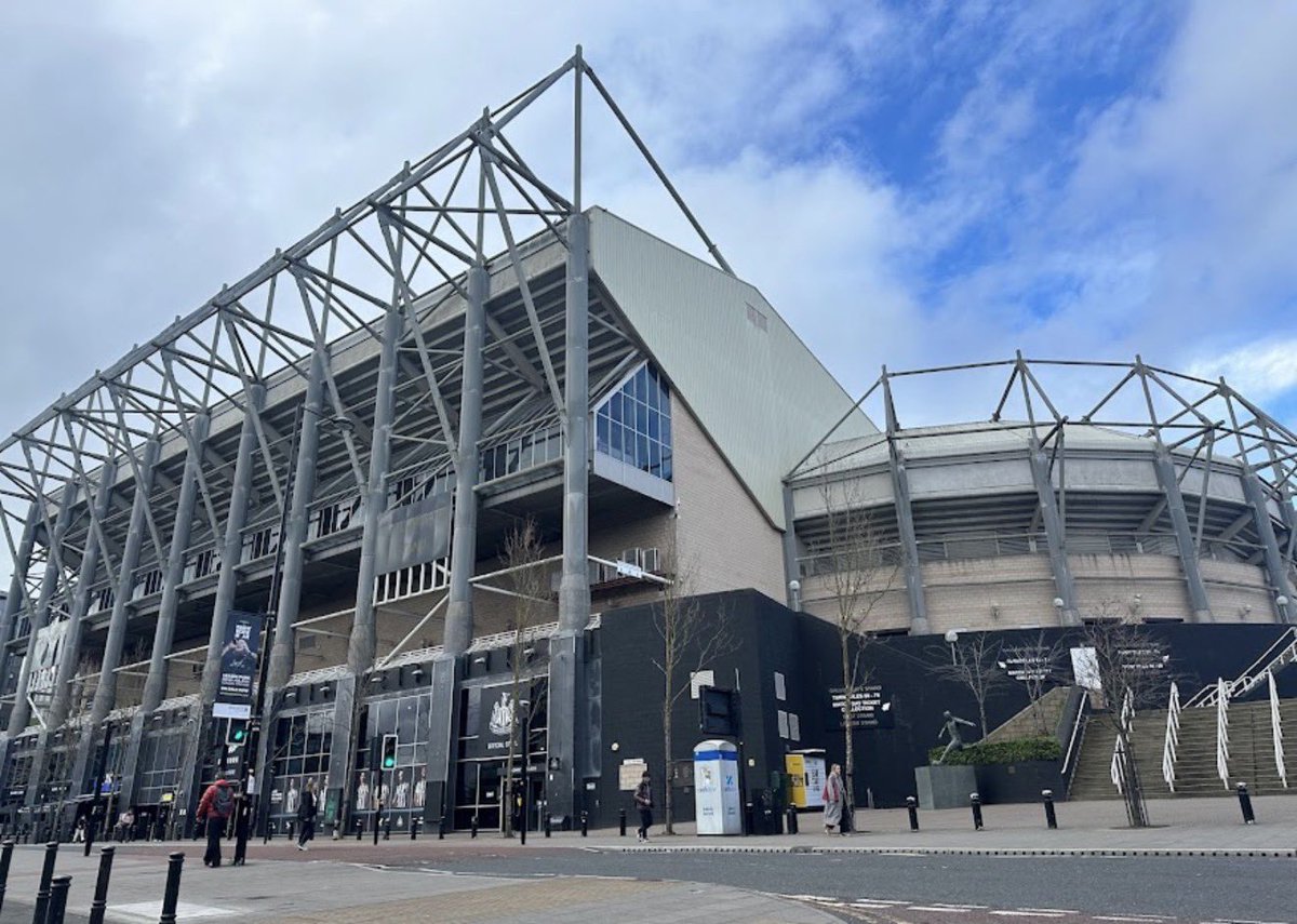 NUSCuk's tweet photo. 🗓️ Dates for your diary

10th June - Home shirt release 
15th June - Transfer window opens 
19th June - Fixtures released 
12th August - v Everton at Murrayfield 
22nd August - First day of season
1st September - Transfer window closes 

#NUFC https://t.co/5vNEoLk8K6