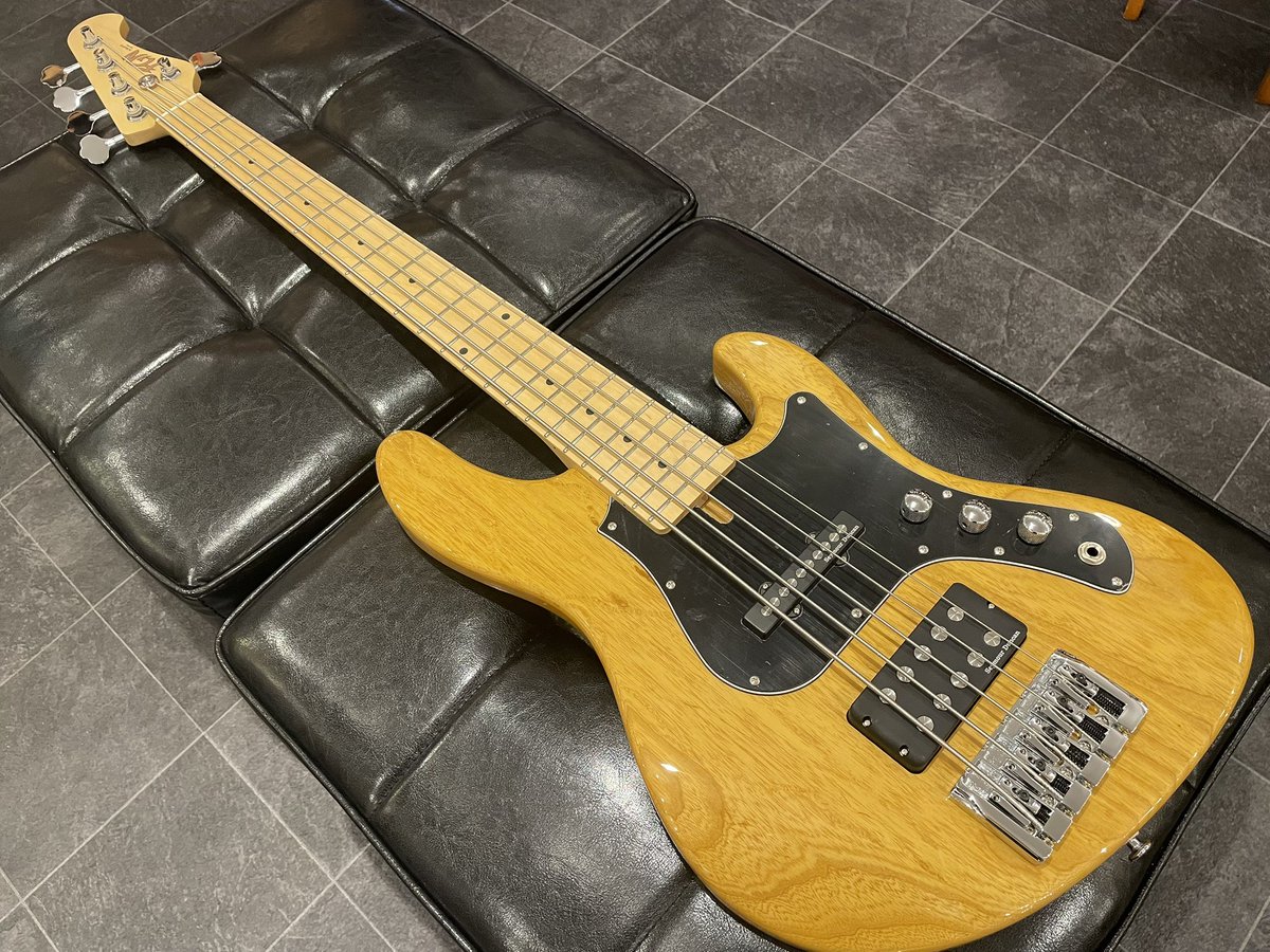 🎉🎉商品紹介🎉🎉 FUJIGEN JMJ52-ASH-M / Vintage Natural
