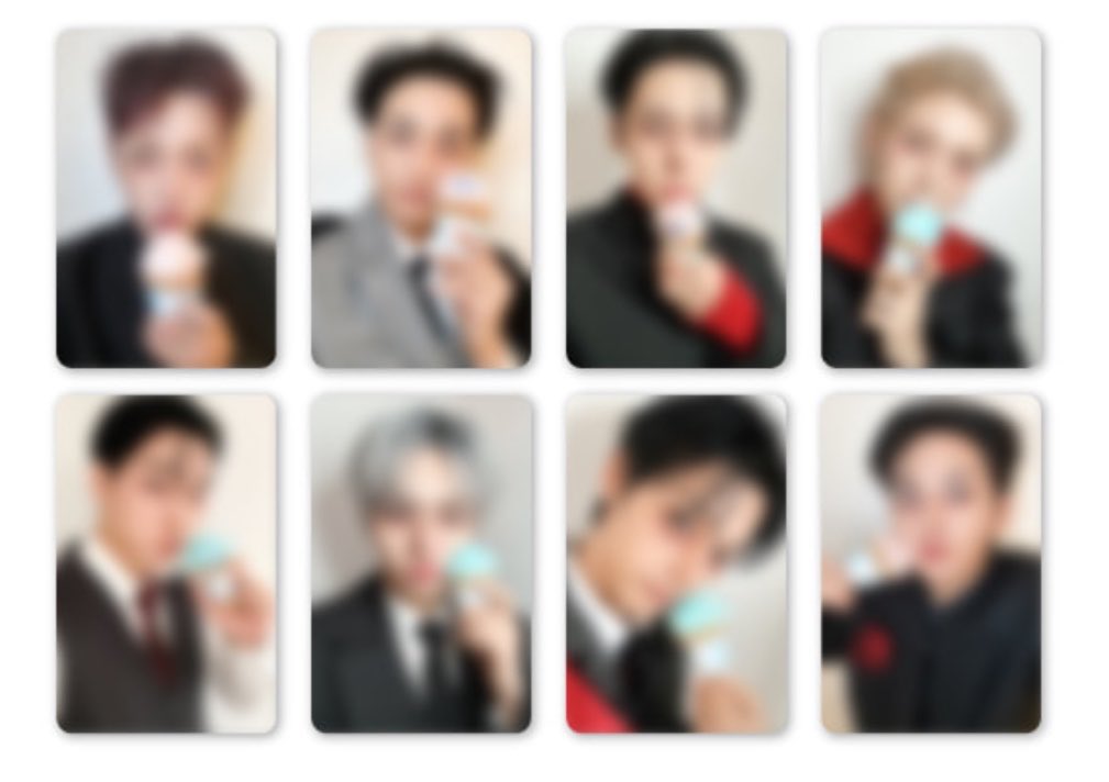starrhwars's tweet photo. wts lfb ateez ph

🎟️ soundwave 1.0 video call raffle 
— ₱600 pc + album (1 entry)

isf to follow

dop: june 15 - 7PM KST 
(will draw winner immediately after)

dm/reply “mine +member” to claim 

🏷️ ateez hongjoong seonghwa yunho yeosang san mingi wooyoung jongho https://t.co/E5OI3uEwRj