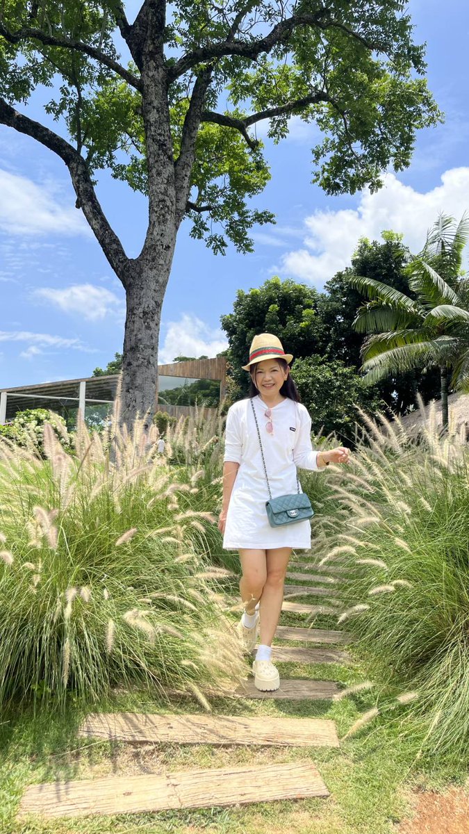 juju_teeforever's tweet photo. Bucolic Khaoyai เป็นคาเฟ่ที่มีบริเวณกว้างมาก
มีทั้งโซนห้องแอร์ โอเพ่น และมีโซน Mini Zooด้วย
มีทะเลสาปเล็กๆ และที่นั่งโซนด้านนอกที่อยู่ใต้ต้นก้ามปู ให้ความรู้สึกร่มรื่น เย็นสบาย 
เมนูมีทั้งอาหารและเครื่องดื่ม สามารถนำค่าเข้าคาเฟ่50฿ มาเป็นส่วนลดได้ 
⏰️09.00-17.00 น. (หยุดวันพุธ) https://t.co/SNm7ZtbGDU