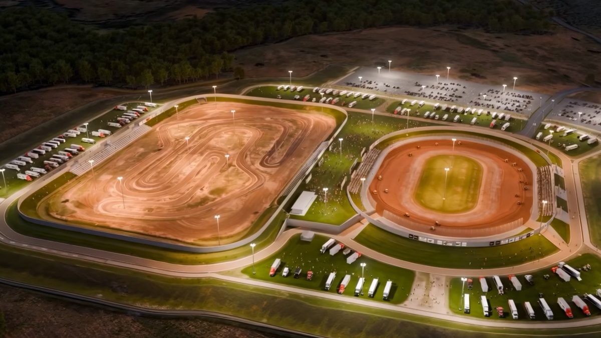 speedcafe's tweet photo. Efforts to have the Moreton Motorsport Park community consultation extended have succeeded off the back of a heated meeting in Beachmere.

➡️ https://t.co/gyVVwPSuyJ https://t.co/fMXHqiQA1J
