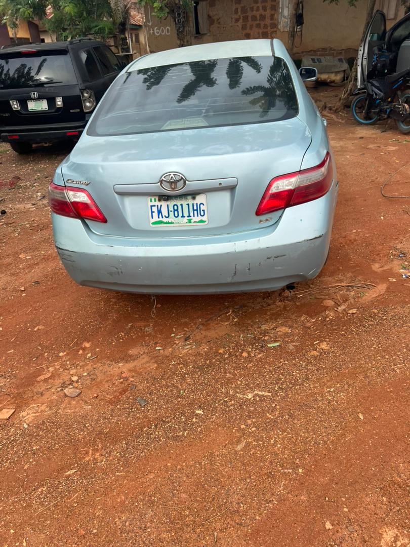PELSAUTOS's tweet photo. LOOK AT THIS FAST DEAL
TOYOTA CAMRY MUSCLE
UNTAMPERED ENGINE AND GEAR
6,000,000 TO THE OWNER
300K SETTLEMENT
IBADAN
07032328559
DON'T SLEEP ON IT!!!!!!!! https://t.co/TSEvw0ZuqV