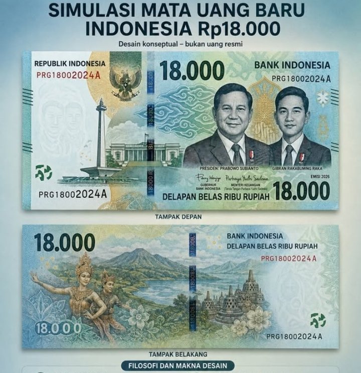 AdamVelcro's tweet photo. Mata uang hasil kecurangan https://t.co/zHIrYrRGhq