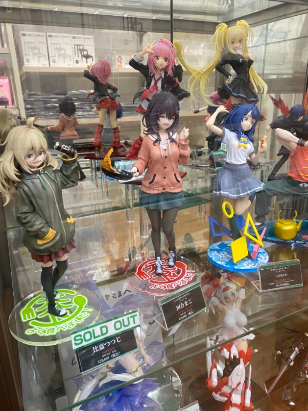 bbbc4's tweet photo. まだジェネさん店頭在庫あったけど泣く泣くスルー😇 https://t.co/VEvMYtPY6A