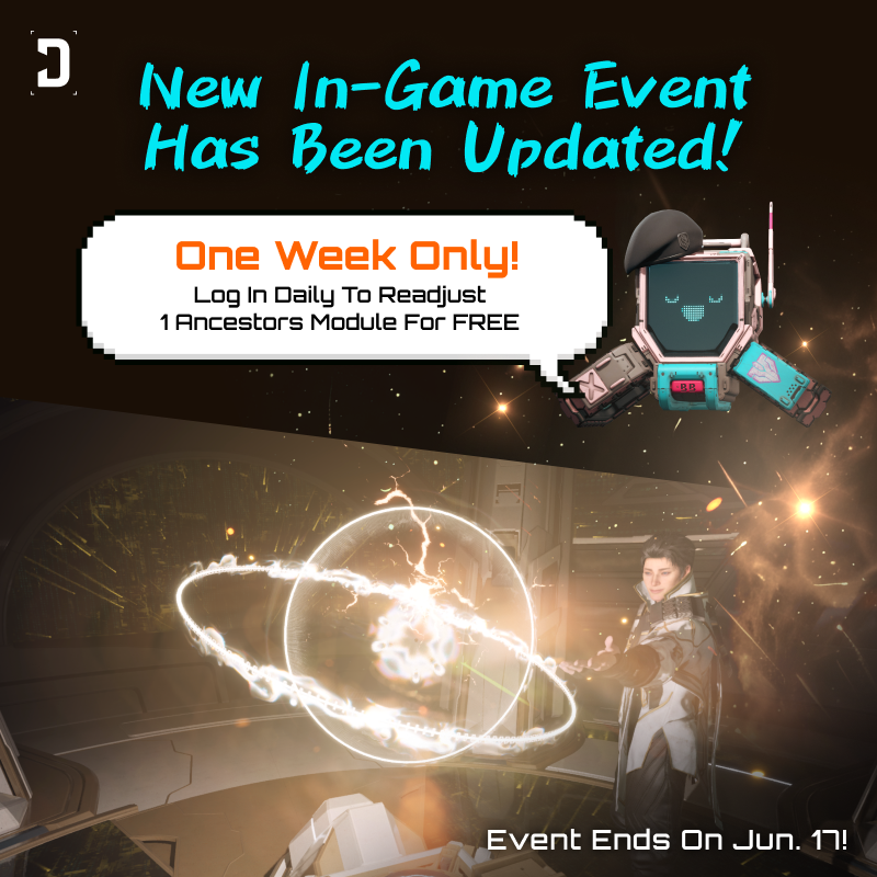 The First Descendant Official tweet media