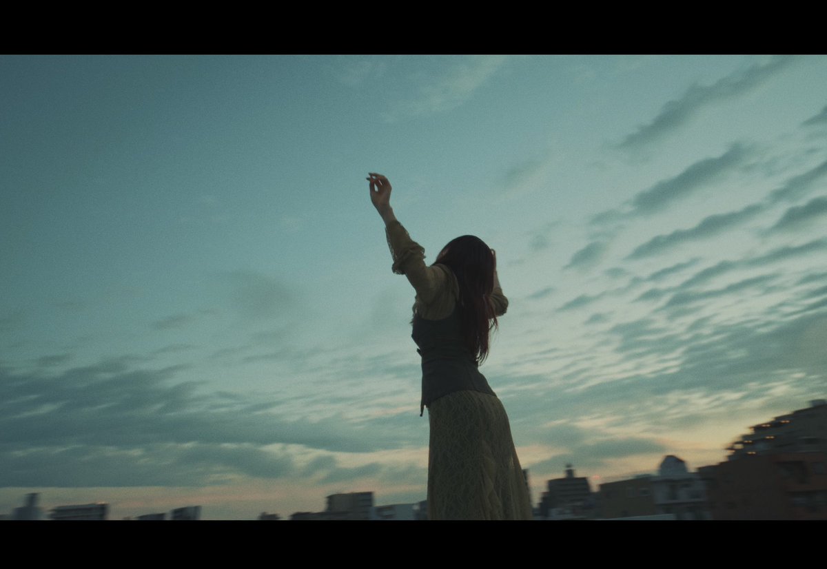 Nowlu_music's tweet photo. "itoi" MV公開しました

なんと約4年ぶり

とってもシネマティックで
寂しさや優しさ温かさを感じられる作品に仕上がりました　

#itoi #イト #Nowlu
#宇宙戦艦ヤマト

https://t.co/2pYLbgCbnW https://t.co/E3llLq5gN9
