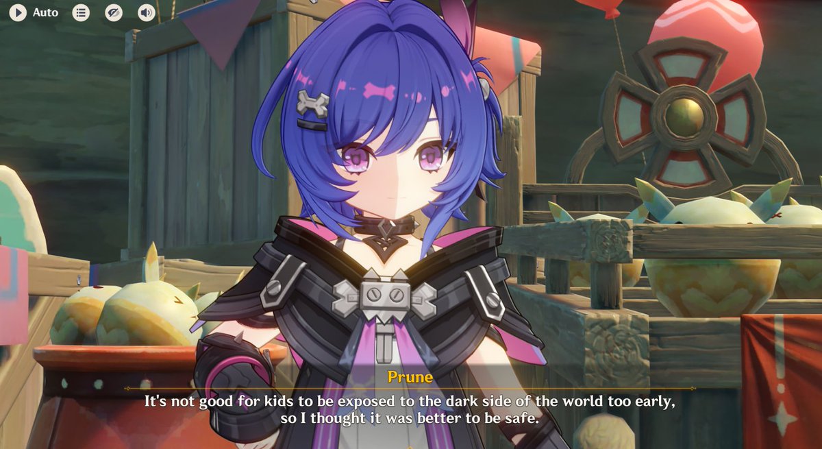 pairedblessings's tweet photo. #eventchat
Prune's insisting she's not a kid (she's 12 but acting like a grown-up) -- really cute π -- the way Gnsn writes their young ones who always insist on being taken seriously is a lesson onto itself too... https://t.co/wYPvEzsKOY