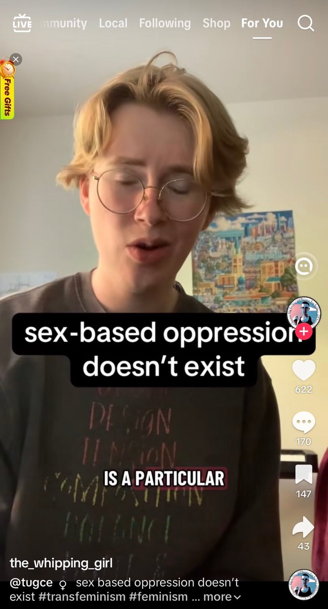 SchizoRadFem tweet media