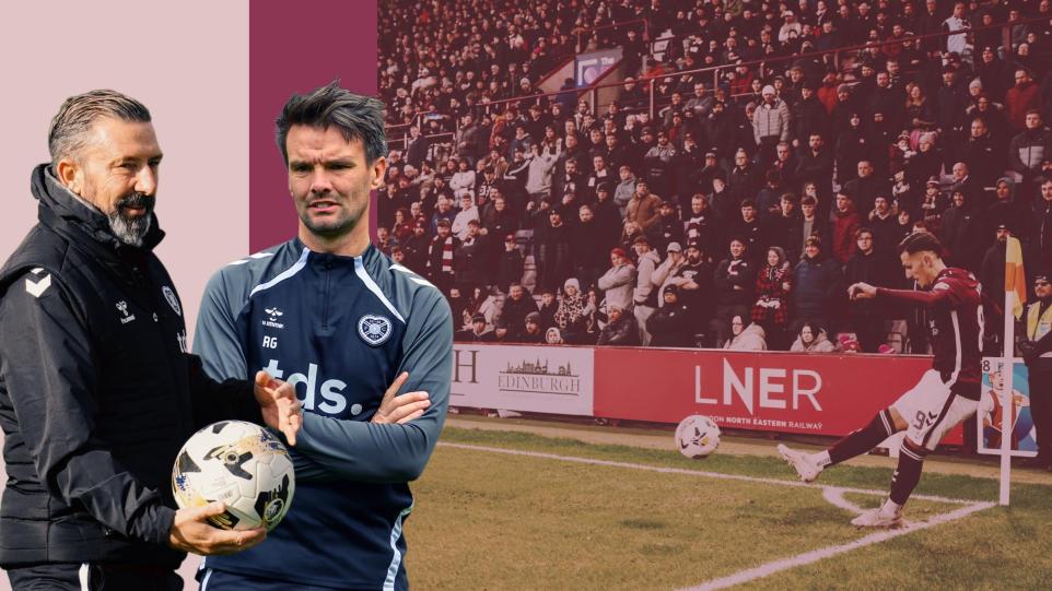 craigcairns001's tweet photo. Some excellent work here from @LiamAStewart on the reasons behind Hearts' improvement from corners.

He has analysed all 212 this season and compared them to the last two. Hearts' goals from corners rose 87.5% on last year and 275% on the season before.

https://t.co/tqsNXrfWhz https://t.co/l180690LFo