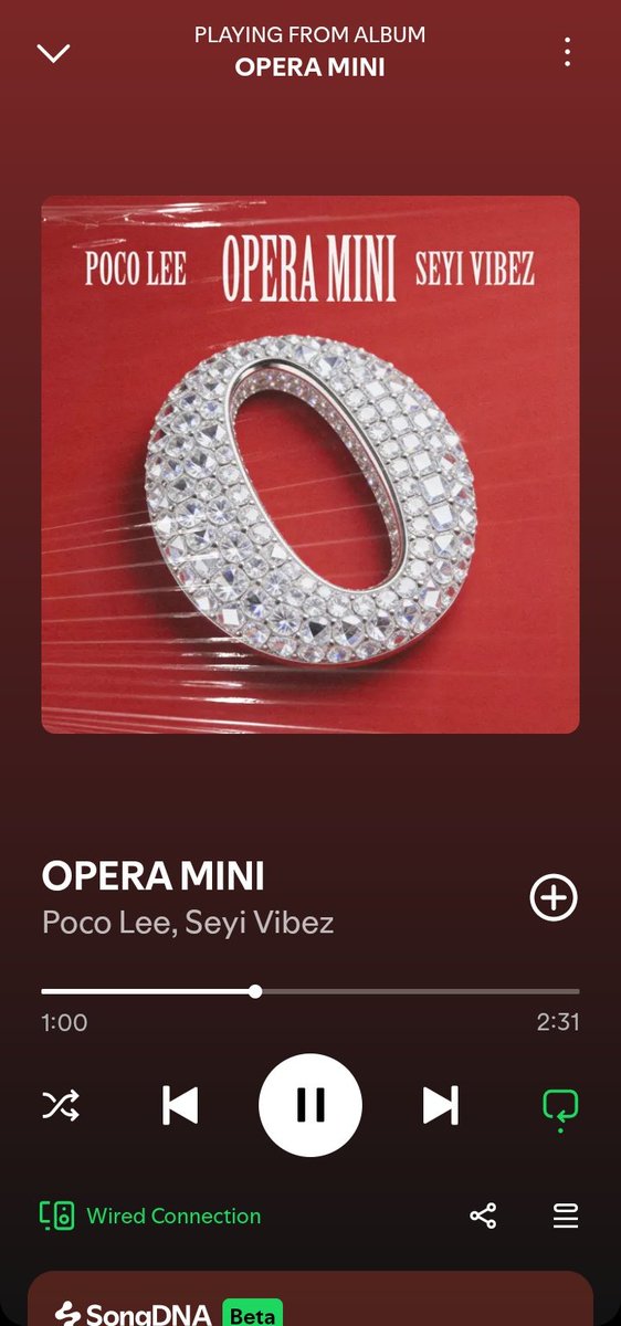 bigggpizzle's tweet photo. 🚨 OPERA MINI IS OUT NOW 🔥 https://t.co/Qo1c5wAx8E