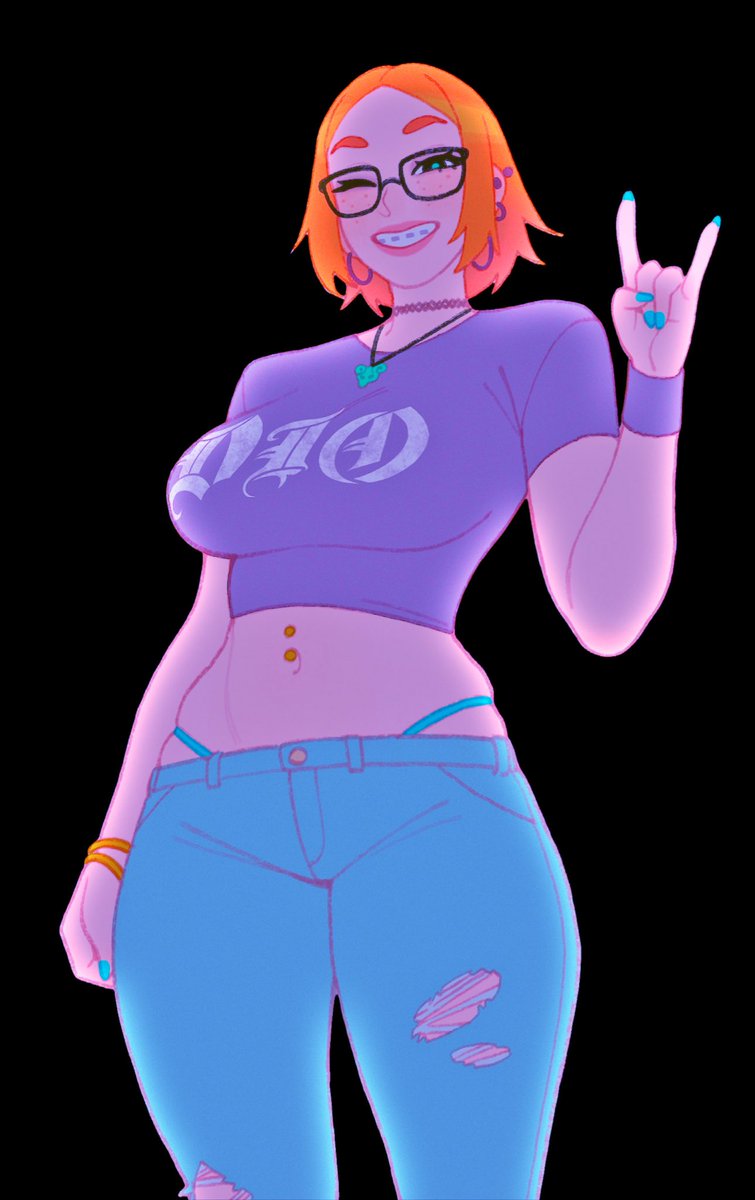 SEXYNARANJA_'s tweet photo. ㅤㅤ  ᅠ｢🍊」ㅤ: 𝐴𝑁𝑁𝐸
  ㅤ  ㅤ¿Acaso encontraste una foto de mami Anne cuando estaba joven? 
Qué vergüenza le da que veas una foto tan vieja.. https://t.co/SSrh3a2bZm