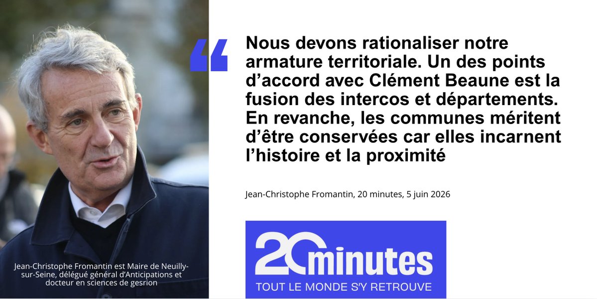 JCFromantin's tweet photo. Comme la métropole de Lyon, le rapprochement des compétences économiques et sociales est une voie intéressante. Reste à travailler les échelles, les ressources et à mesurer l'efficacité au cas par cas
@CBeaune @20Minutes https://t.co/W8wZ4p4gfd