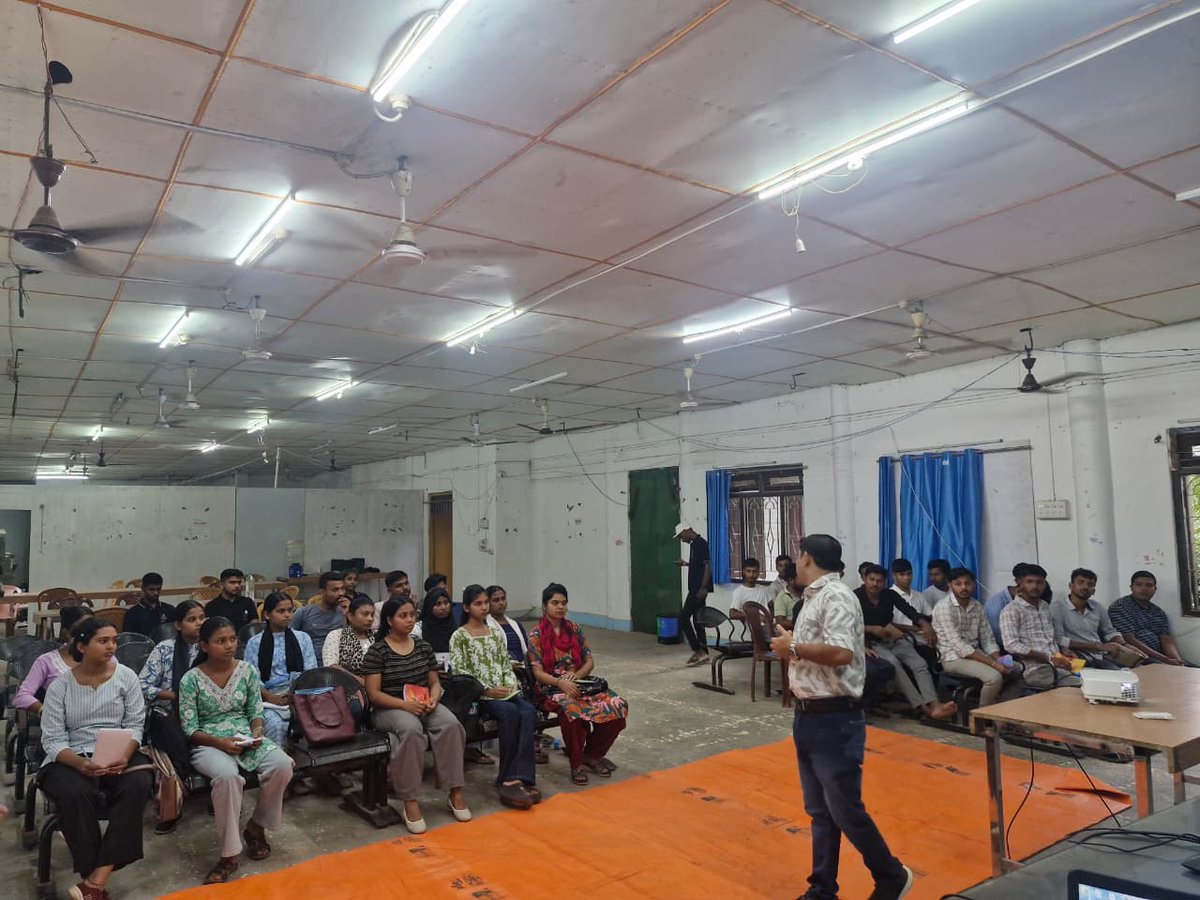 DisasterMgmtTRP's tweet photo. Five Days Basic Training Programme on Foundation Course of Civil Defence Volunteers conducted at Conference Hall under Bishalgarh Sub-Division commenced from 02/06/2026-06/06/2026 organized by District Disaster Management Authority, Sepahijala District. https://t.co/s3mgW2C1Sm