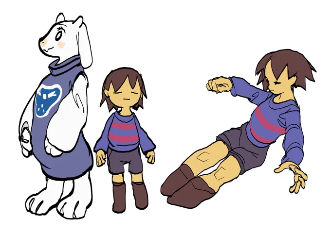 らくがきくん