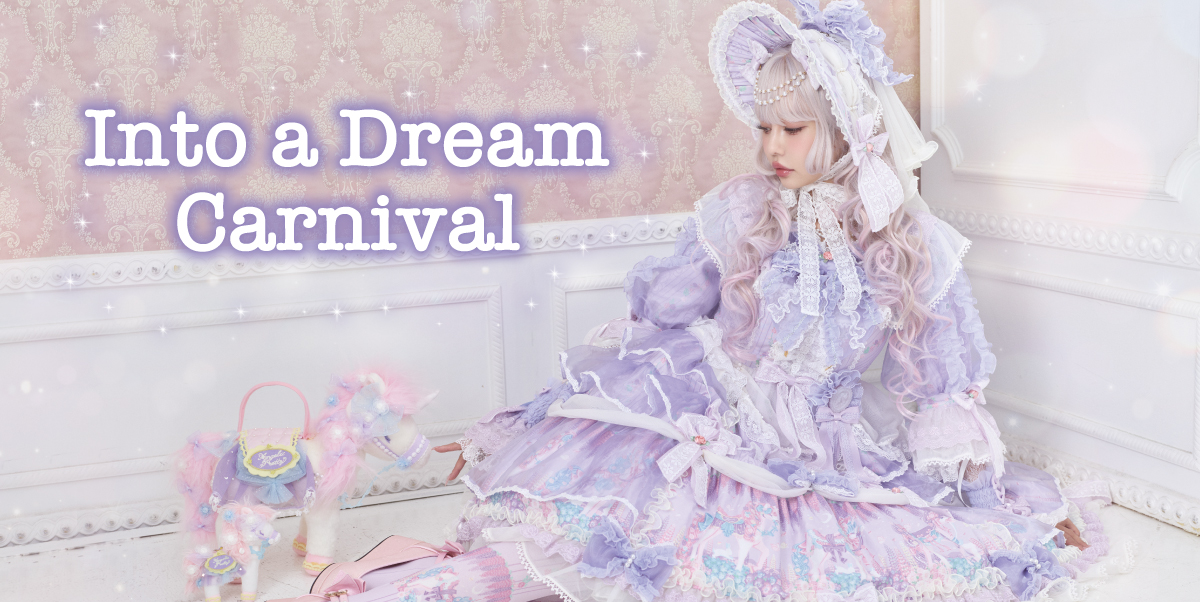 Angelic Pretty Online Shop (@AP_onlineshop) / Posts / X