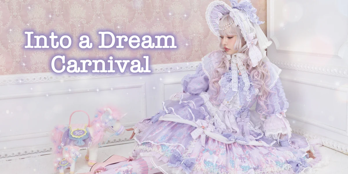 Angelic Pretty Online Shop on X: 