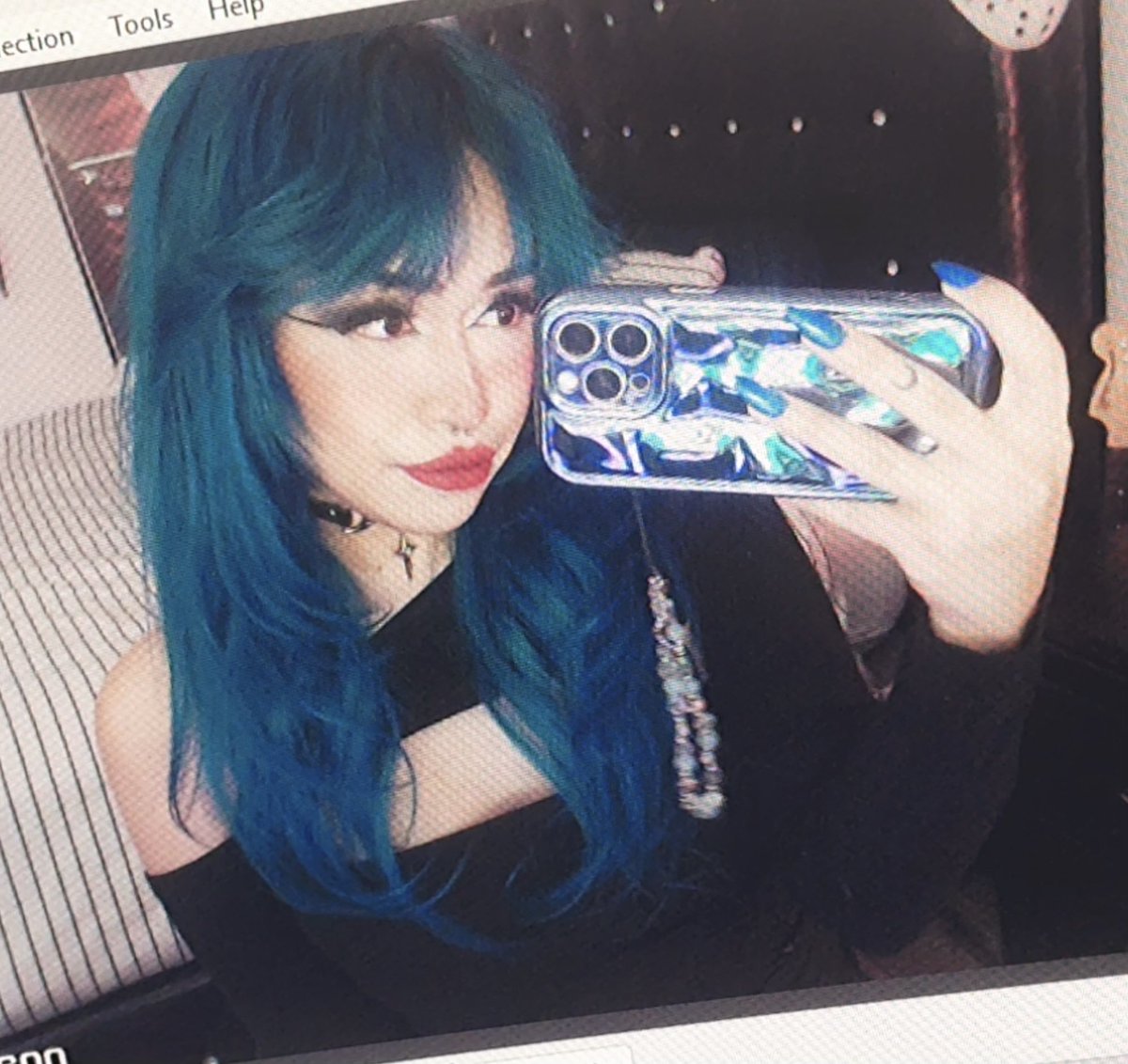 ohxmadison's tweet photo. i’m live 🩵

https://t.co/YOWp7TOxhN https://t.co/uRUTQ0IfEx