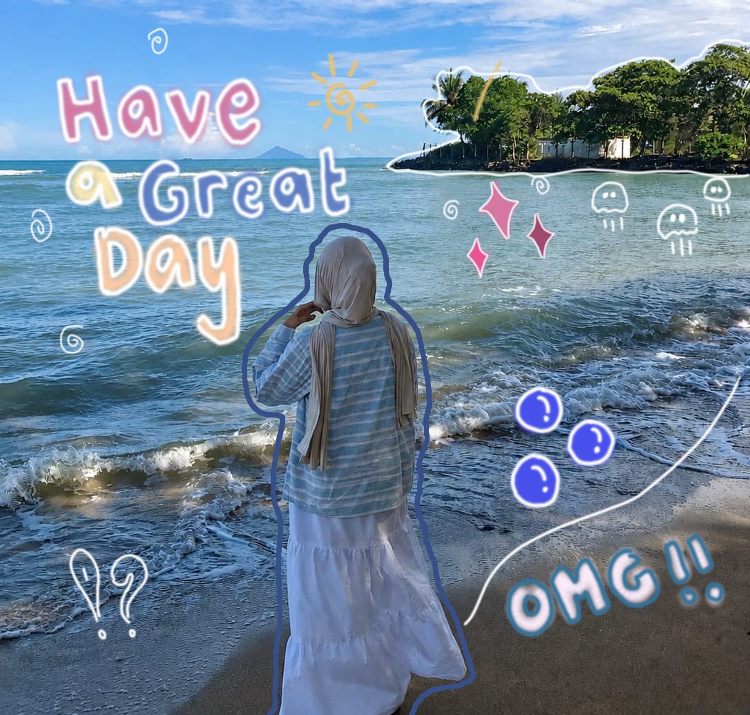 glivmmer's tweet photo. Jangan sampai liburan ke pantai rusak gara-gara lupa bawa barang penting ini. 

🏖️ Thread 👇 https://t.co/NiVyX91pV5
