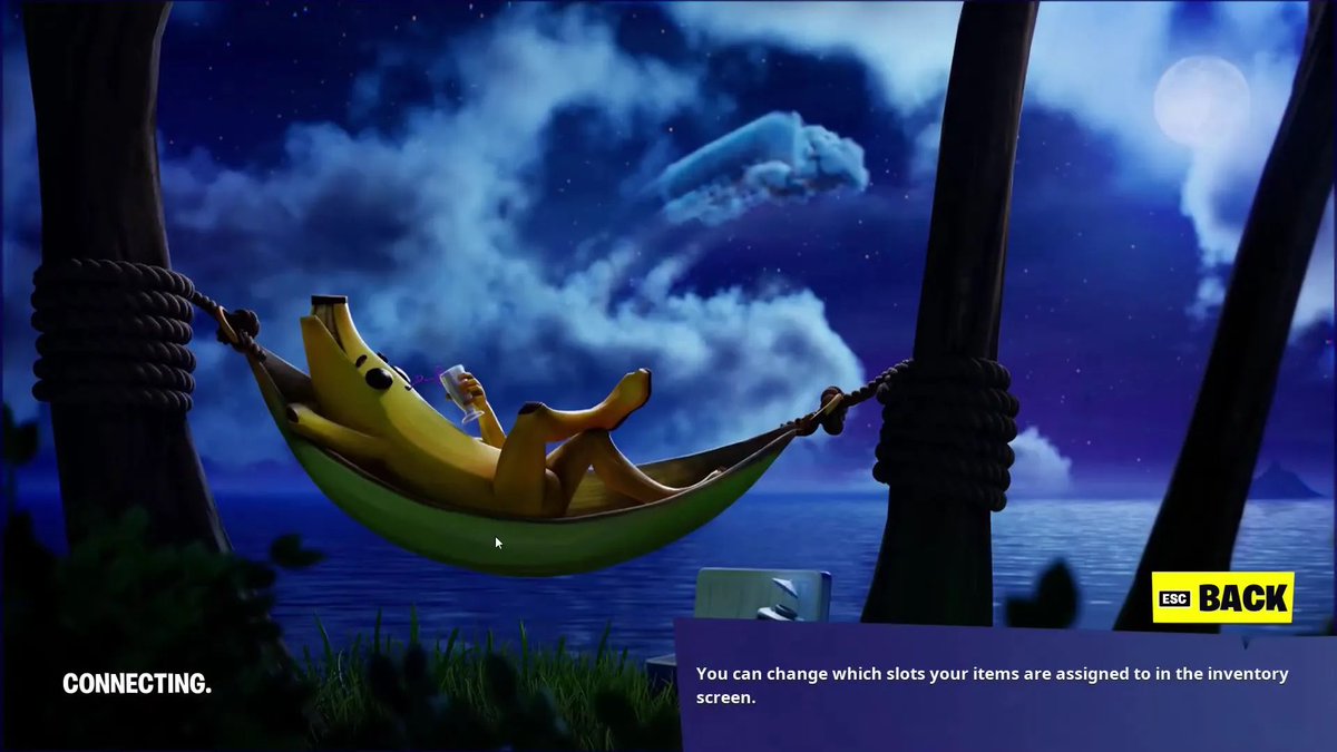WildFlesh's tweet photo. @TactFNC I guess people forget that in Chapter 3 S2, there were resistance quests. No reward was announced for them. In Chapter 3 S3, they decided to give players a loading screen for doing those challenges. So yes Epic has not announced a reward, but they could add one after the szn ends https://t.co/hZEQPolFl8