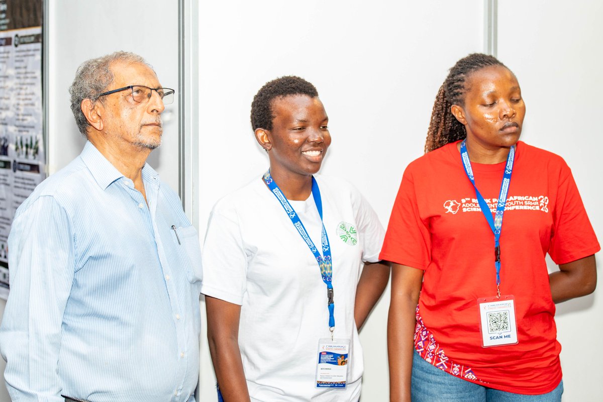 DreamAchieversk's tweet photo. Creating safe spaces for young people to openly share their experiences, perspectives, and challenges regarding Sexual and Reproductive Health and Rights (SRHR) is essential for advancing health, dignity, inclusion, and meaningful participation. #RHNKPanAfricanConference2026 https://t.co/D8ZpnR2HUU