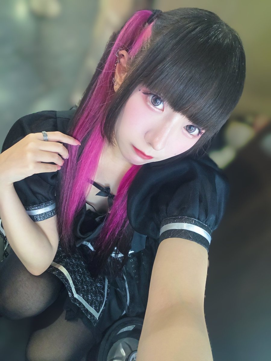 ❤️ろひ様❤️ ᷄-・᷅ )