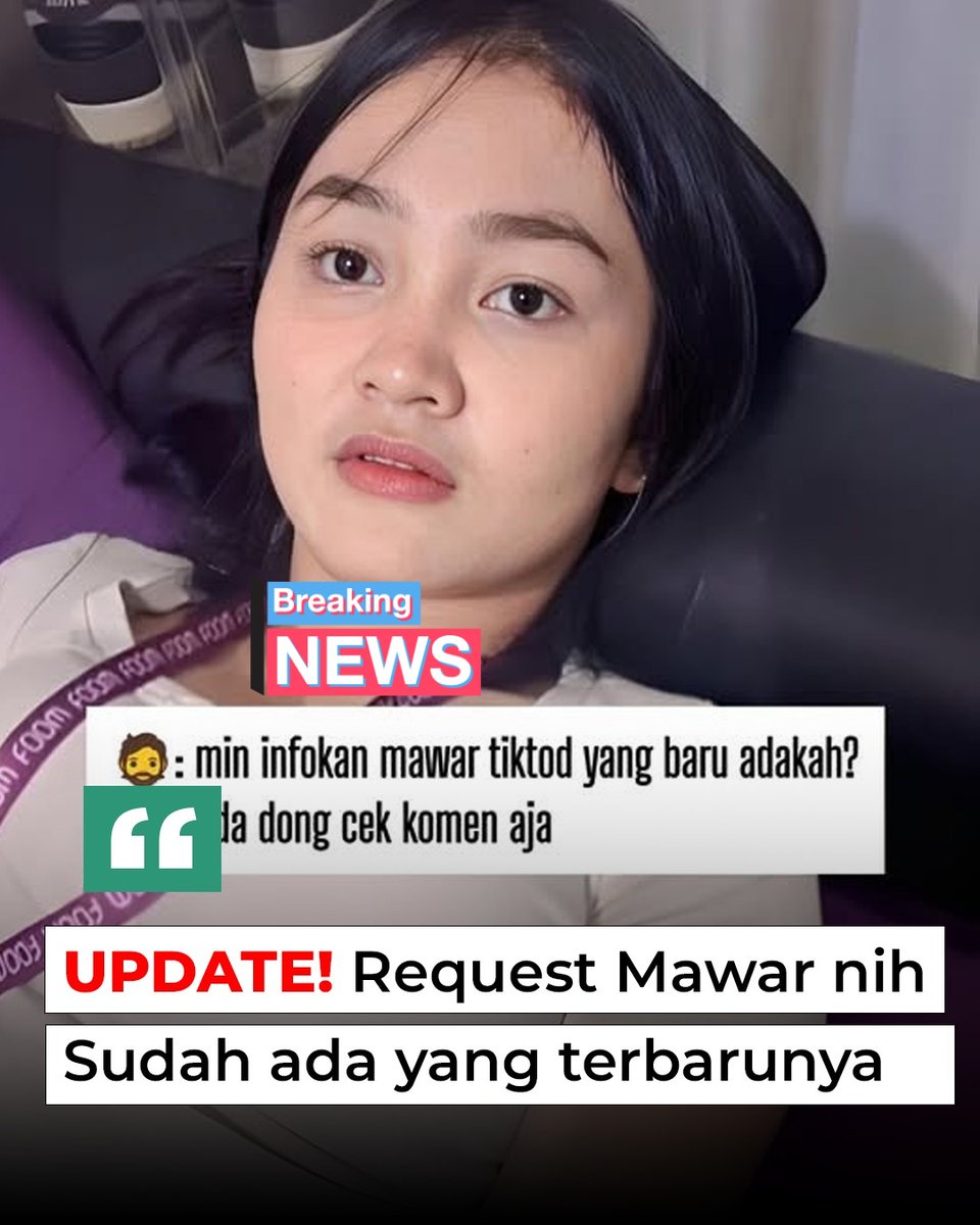 grazeldd's tweet photo. Link cek profil https://t.co/KFPzrtAa9x