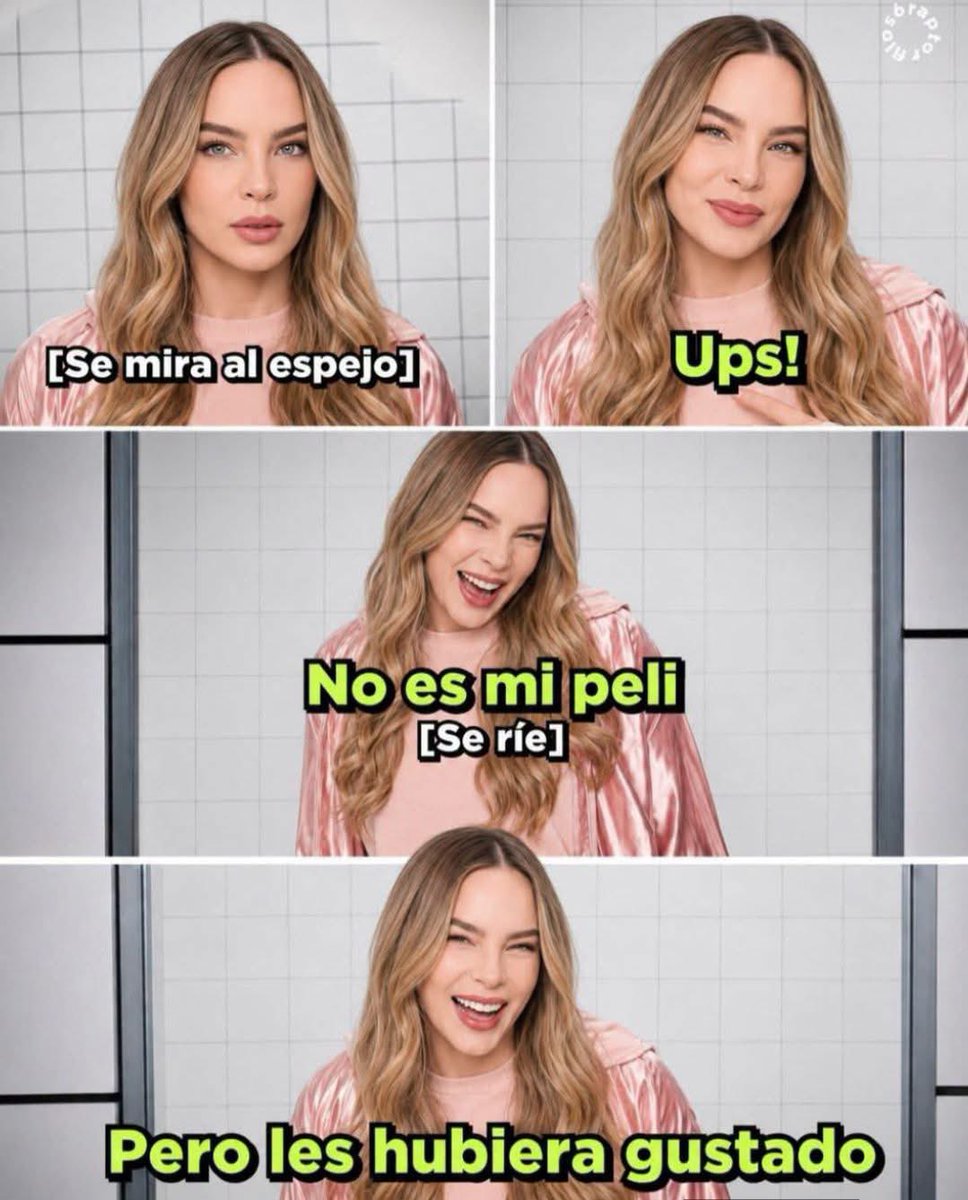 girlyoutube_'s tweet photo. EMERGENCIA POP 🚨
La cantante española - mexicana Belinda, hace un pequeño cameo en la nueva pelicula de Scary Movie 6. https://t.co/D2K3PdVolT