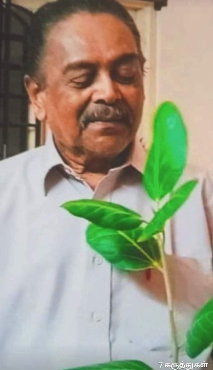 kmvarman's tweet photo. எதுவும் புரியாமல் இல்லை.
ஒரு கட்டத்தில் மிகச் சுலபமாக 
எல்லாம் புரிந்து விடவே செய்கிறது.
இந்த வாழ்க்கை சிக்கல்கள் நிறைந்தது.
ஆனால் சிக்கல்கள் மட்டுமே அல்ல.
சந்தோஷமும் நிறைந்தது.
எது எப்படி ஆயினும் இந்த வாழ்க்கை 
வெறுப்புக்குரியதாகி விடவில்லை...

#வண்ணதாசன் https://t.co/wQjbgjBkh6
