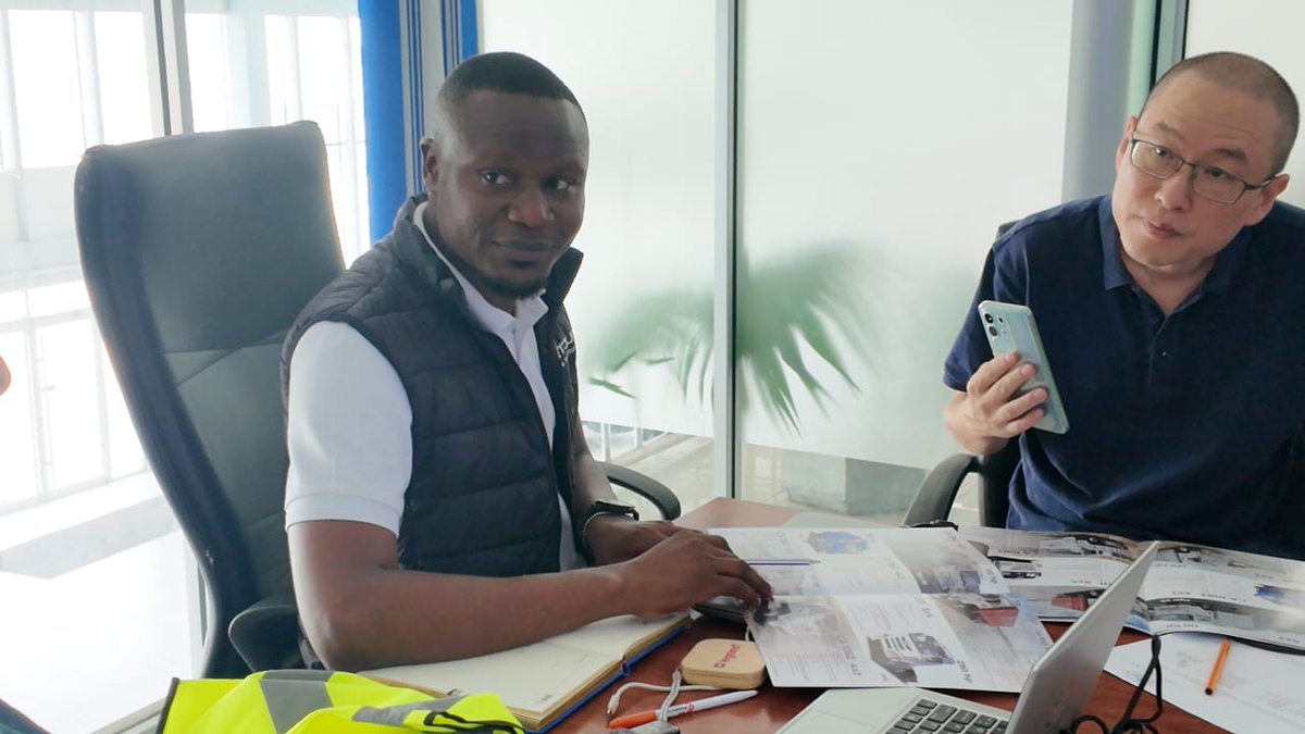 TAM_EnterRd's tweet photo. Participants got to learn;
🧑‍🏭Hands-on practical training on FAW trucks
🧑‍🔧Professional vehicle checkups
🏋️Expert service support
⛽Fuel efficiency techniques
🛠️Minor service
🛠️Detecting defects 

🛠️ Genuine FAW Spare parts - 0717 281581

#DriverTraining
#FAW
#TransafricaMotorsLtd https://t.co/UMZ9HA9UQq