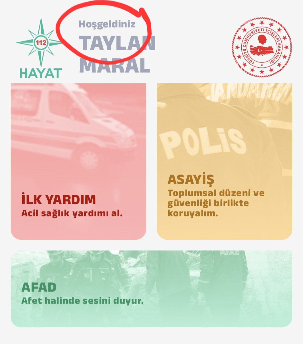 TaylanMaral's tweet photo. TDK'ye göre "Hoş geldiniz" ayrı yazılır. @TC_icisleri @TDK_govtr https://t.co/nIvydLAtll