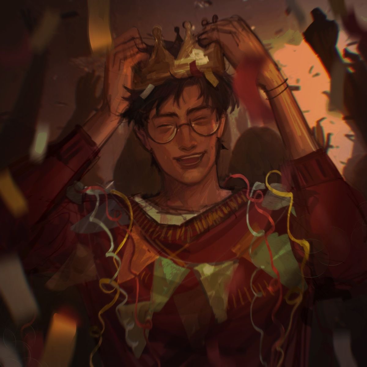 dustystarchaser's tweet photo. how i perceive modern day james potter ; a thread ☀︎ https://t.co/wAflrysDoQ