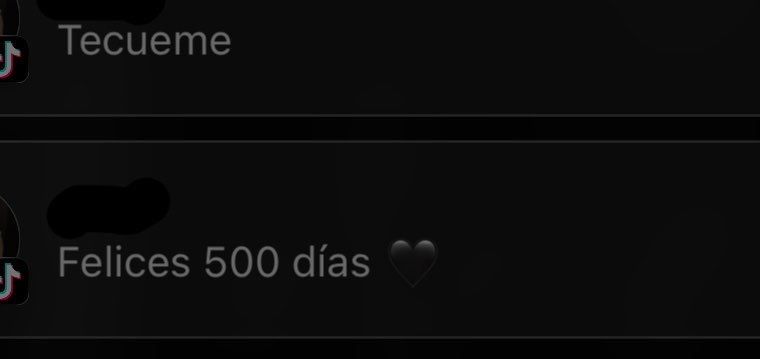 __Vaaaaal___'s tweet photo. De vdd mi relación más estable es mi racha con tiktokamigo 🖤 https://t.co/UbAYOrtCMR