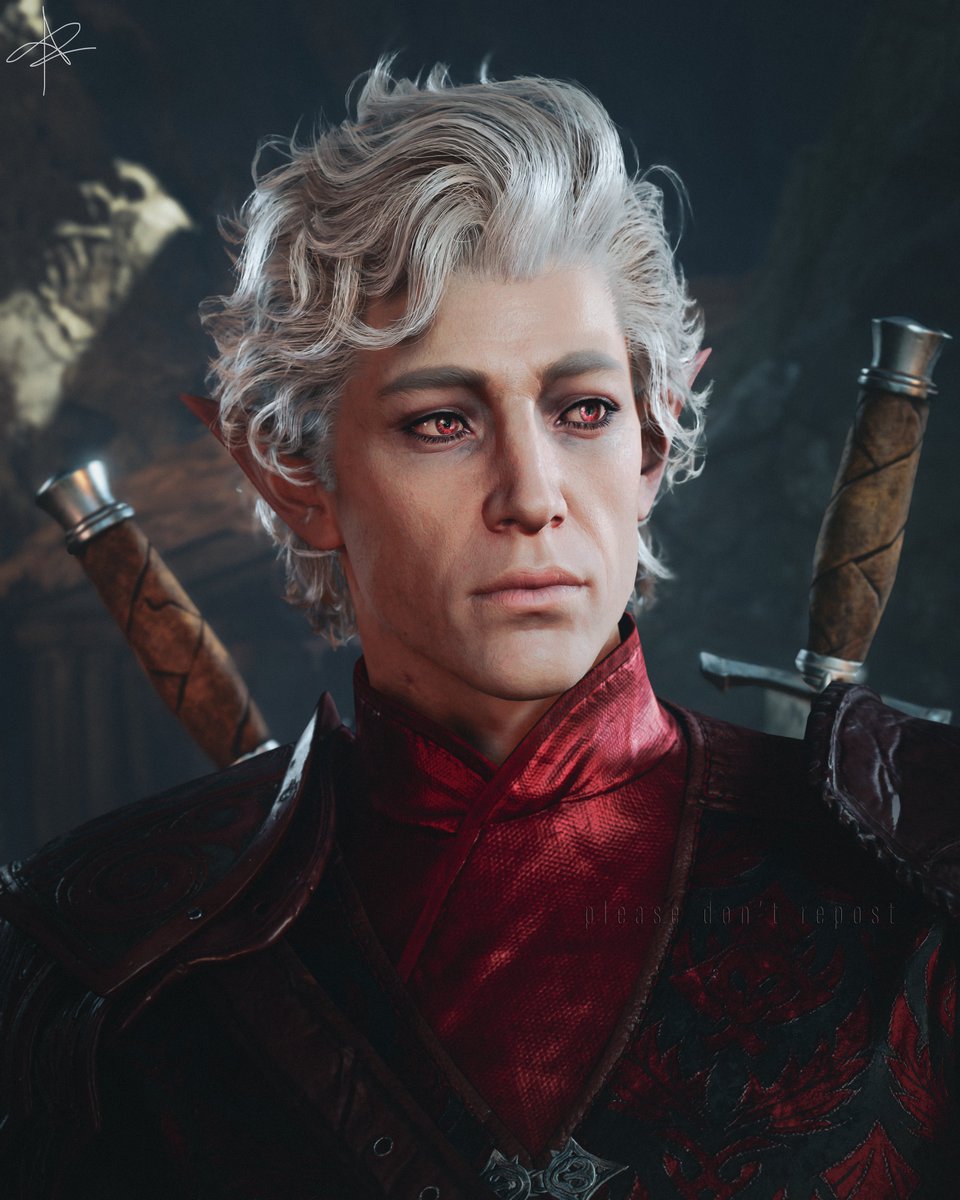 bloodlessforbbg's tweet photo. 🤍 #astarion #baldursgate3 #bg3 https://t.co/z7XTVIJHeH