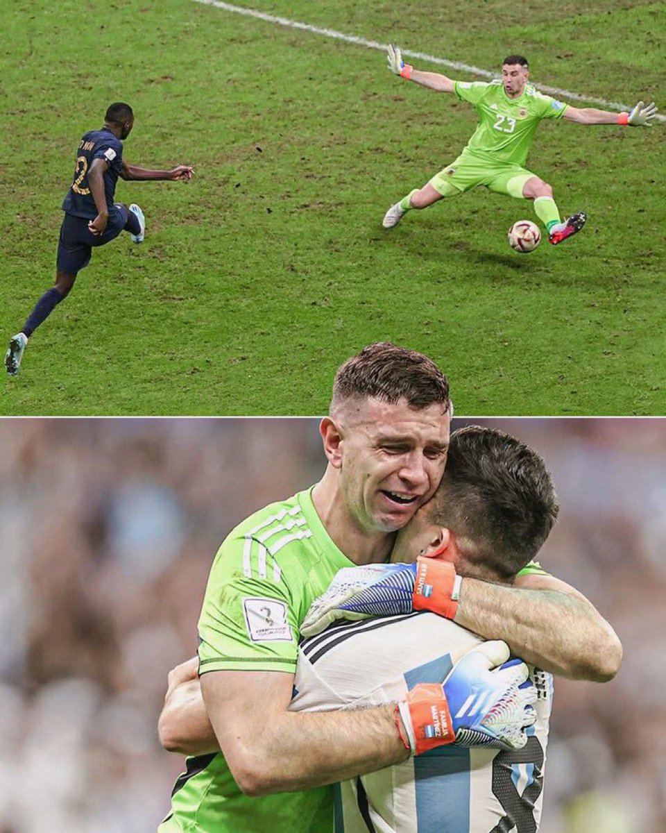 FT_thread's tweet photo. Exposing the 2022 FIFA World Cup and how it was rigged for Argentina to win.

A THREAD 🧵 https://t.co/sGewBGZCdk