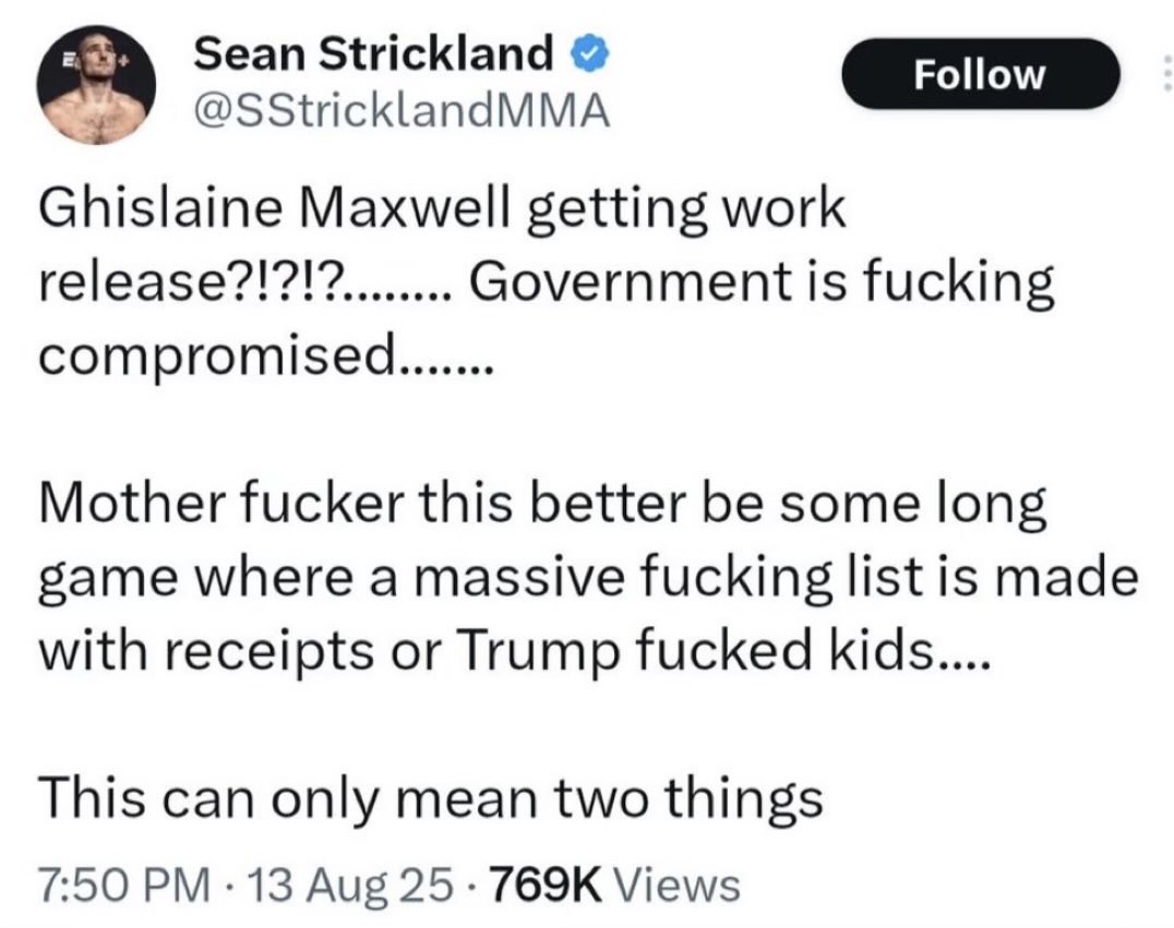 Billy Cook 🇺🇸 tweet media