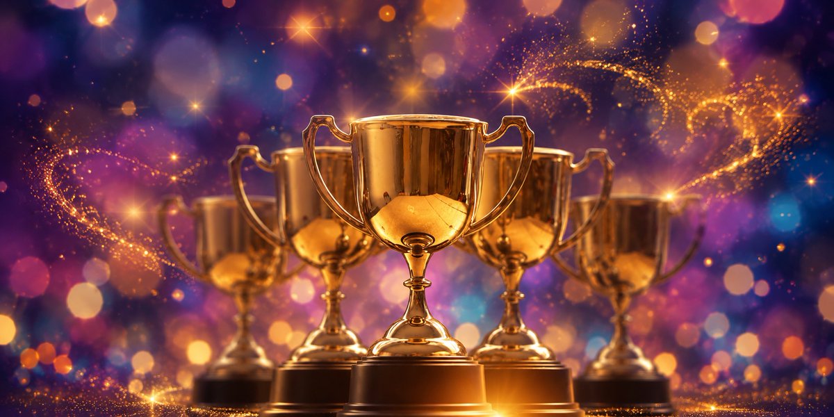Agents_Giving's tweet photo. @Agents_Giving Fundraising Champions!  We're shining a spotlight on some incredible individuals and teams from across the property industry who have gone above and beyond to support charities and their communities.

Congratulations to everyone shortlisted, your fundraising efforts are truly inspiring.

Winners will be announced on 3rd July at the @Agents_Giving Summer Party at @CoombeAbbey  proudly sponsored by @JustMoveIn_  

View the full shortlist and show your support: https://t.co/wwTkpXwNB8