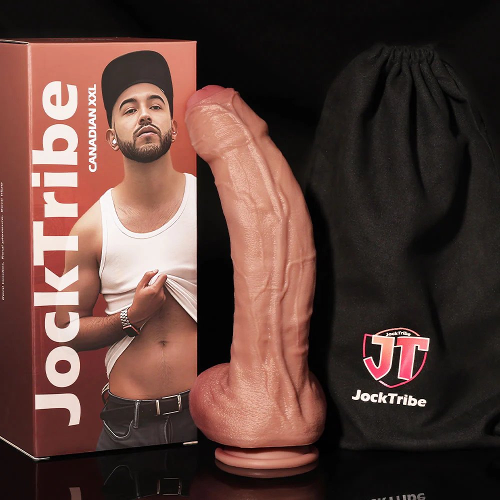 JockTribe Global🌈 tweet media
