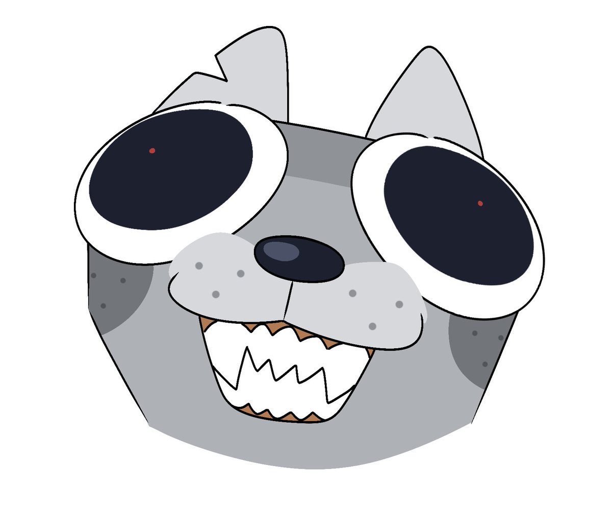 pebblepetrock's tweet photo. 😁 https://t.co/jqLskRkDL3