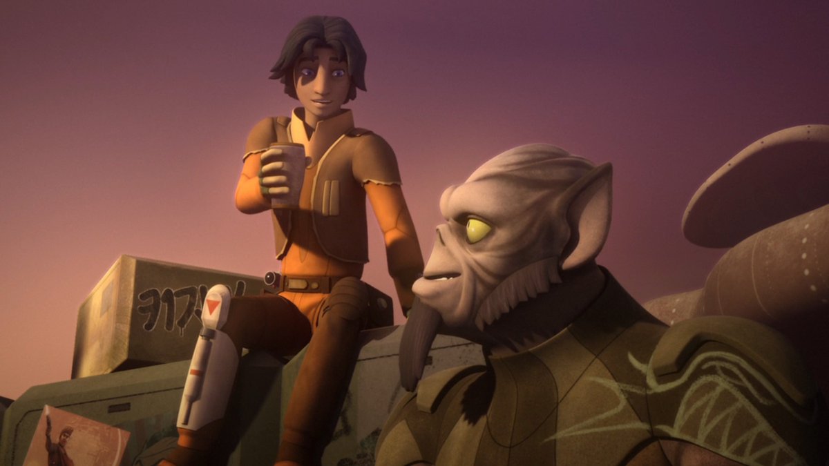 kyber_kat's tweet photo. &amp; star wars rebels knew this https://t.co/CT826DbNXZ