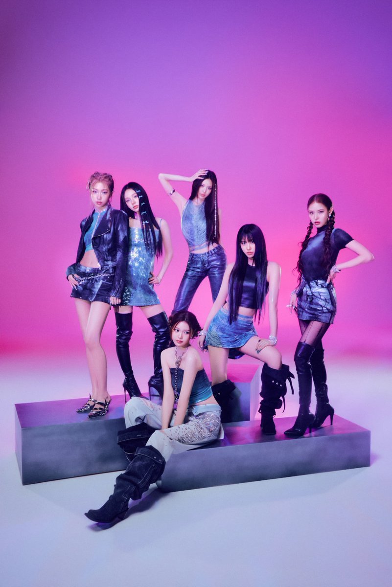 izna 3rd Mini Album 『SET THE TEMPO』 日本限定特典付き商品発売記念