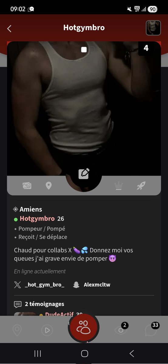_hot_gym_bro_'s tweet photo. Qui veut prendre sa dose ? 💦

RT si tu avales 🤤

@LesPompeurs 

https://t.co/k0bMKrI3l6

#gay #french #maqueue #porn #sperme #cum #dick #branle #jus #porngay #reel #sex #blowers #lespompeurs #cumshot paris https://t.co/CWvMbbdqQd