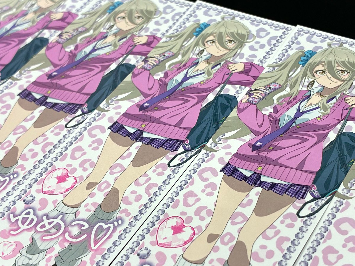 ? ⎯⎯⎯⎯⎯⎯⎯⎯⎯⎯⎯⎯⎯ ⟡.· 大好評開催中❣️ TVアニメ『負け 