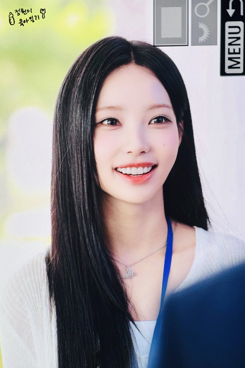 Flow_0525's tweet photo. 260605 프리뷰

거제야호-⭐️

#원이 #리센느 #WONI #RESCENE https://t.co/C6G3IP6alu