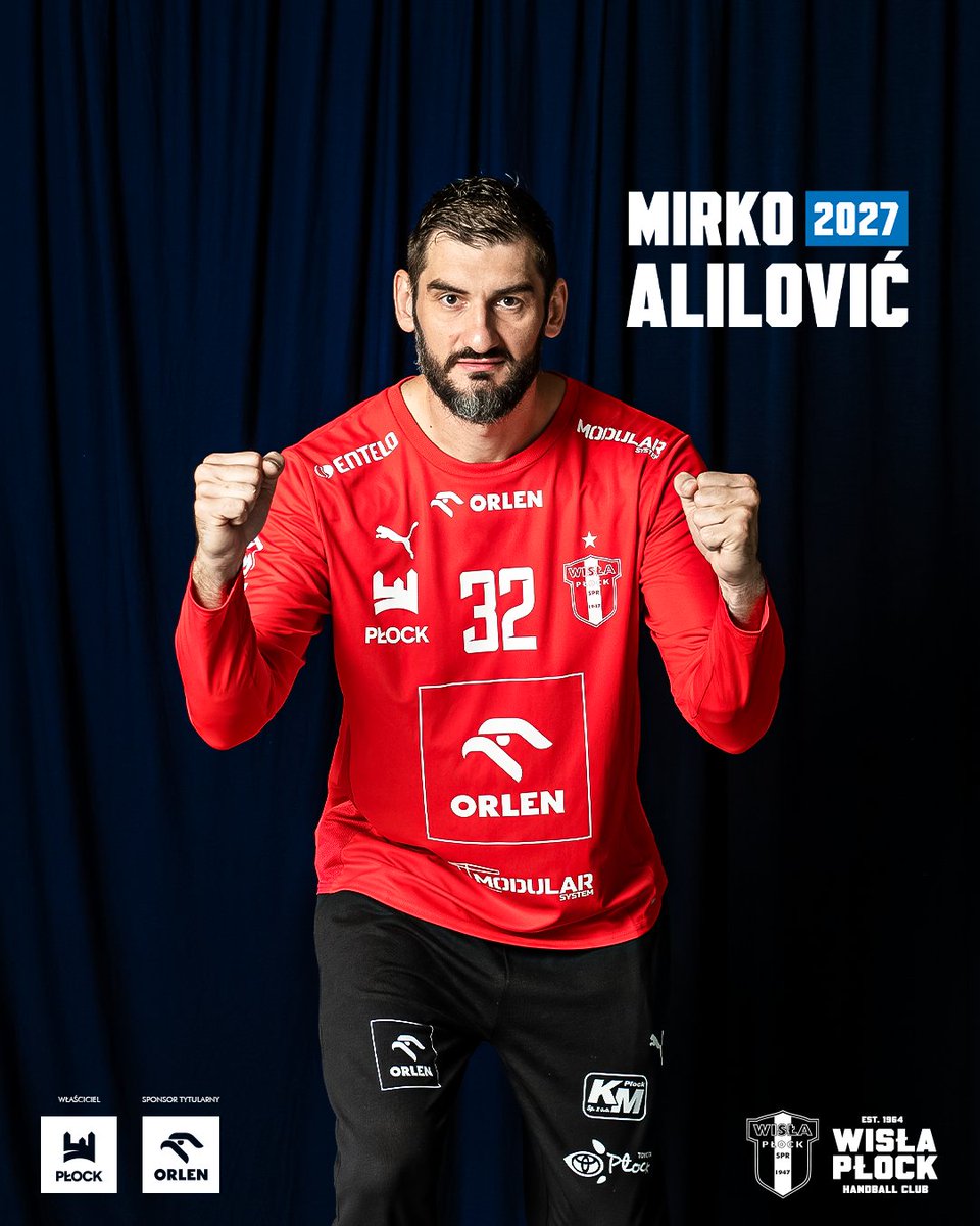 SPRWisla tweet picture