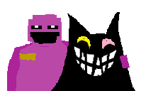 _lostpippins's tweet photo. evil duo!!
#henrymiller #drhenrymiller #device_friend #image_friend #deltarune #dsaf https://t.co/fLy0YXaeT6