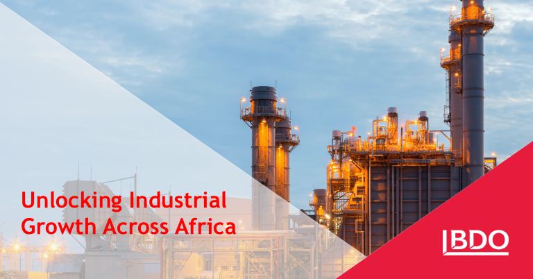 bdorwanda's tweet photo. Africa needs 18M jobs/year by 2035, manufacturing is key.BDO via the Manufacturing Africa Programme (led by McKinsey &amp; Co. &amp; funded by FCDO), supports projects across 6 countries to unlock investable manufacturing opportunities.

Read: https://t.co/lZVKBEmrEN https://t.co/UyeXfGVwvT